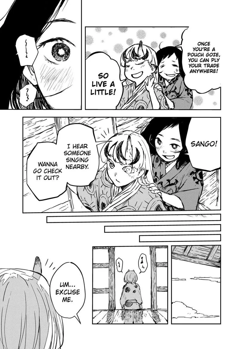 Goze Hotaru Chapter 16 page 5