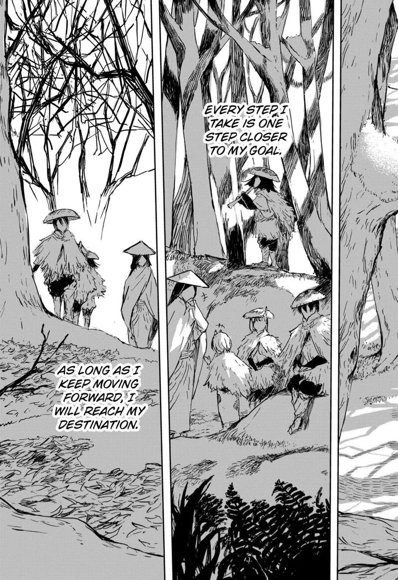 Goze Hotaru Chapter 17 page 17