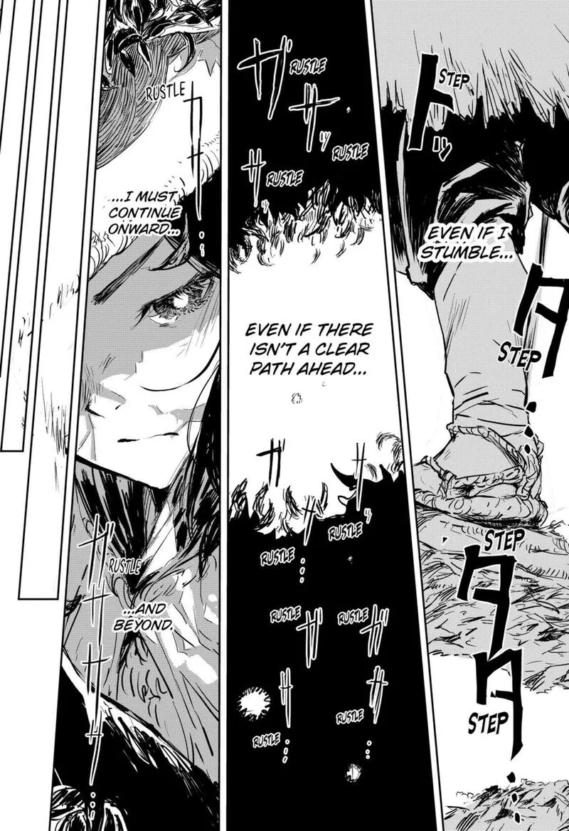 Goze Hotaru Chapter 17 page 18
