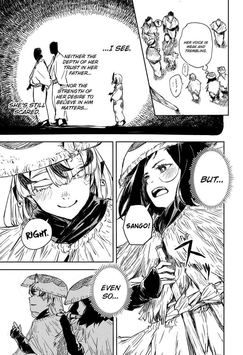 Goze Hotaru Chapter 18 page 9