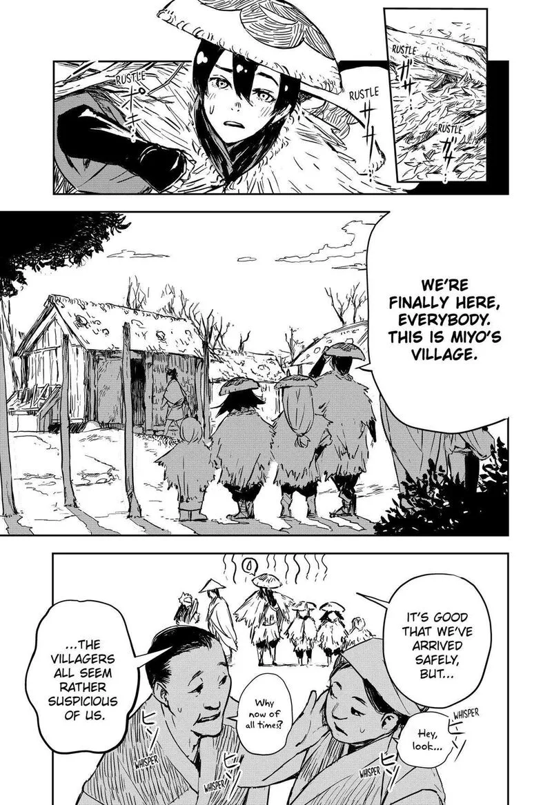 Goze Hotaru Chapter 18 page 7