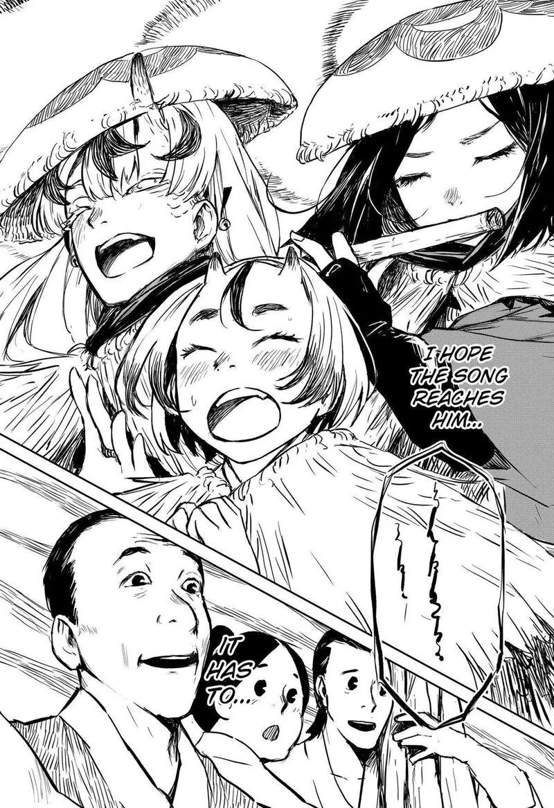 Goze Hotaru Chapter 18 page 10