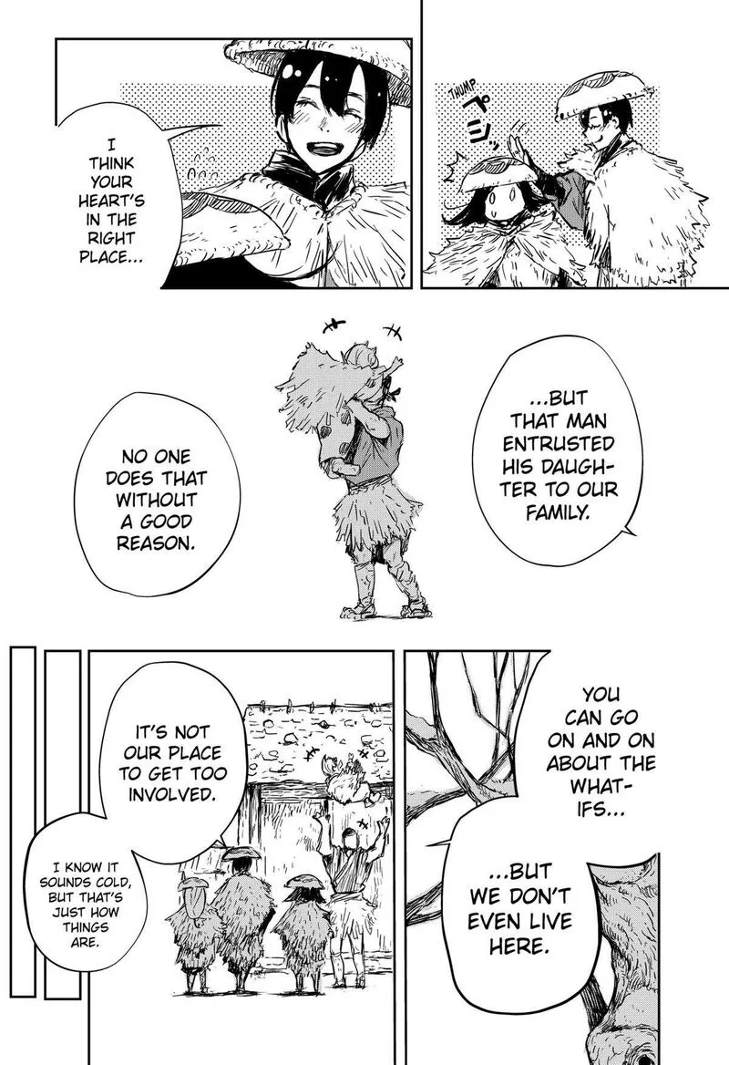 Goze Hotaru Chapter 19 page 2