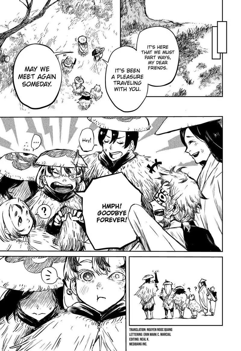 Goze Hotaru Chapter 19 page 3