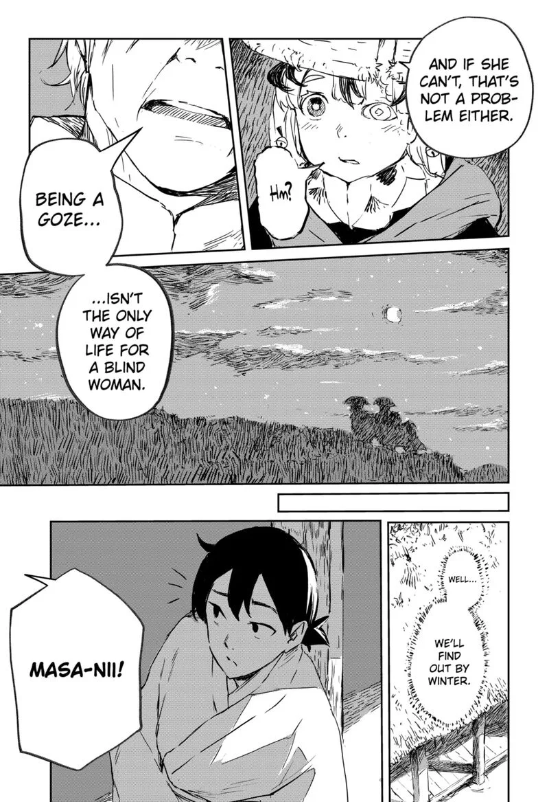 Goze Hotaru Chapter 2 page 6