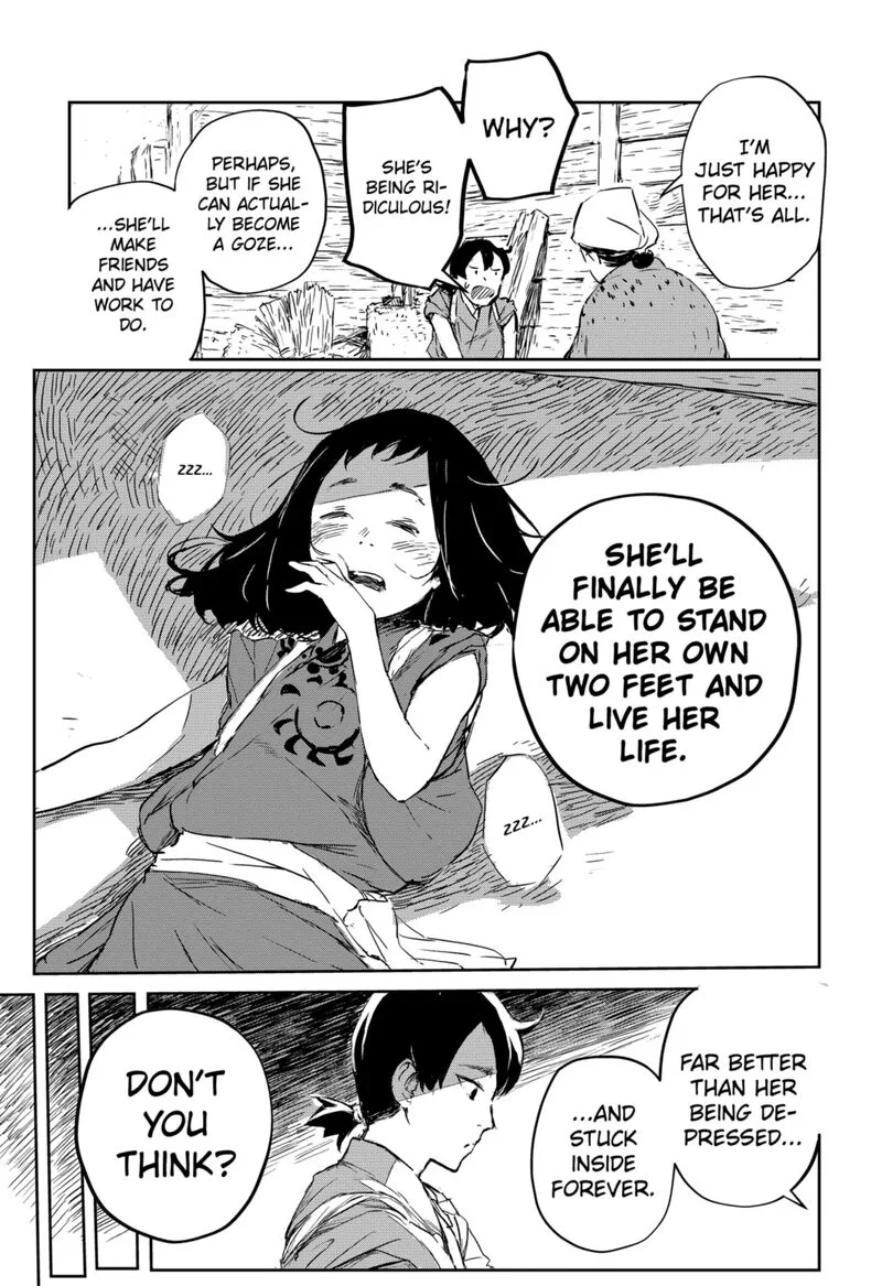 Goze Hotaru Chapter 2 page 10