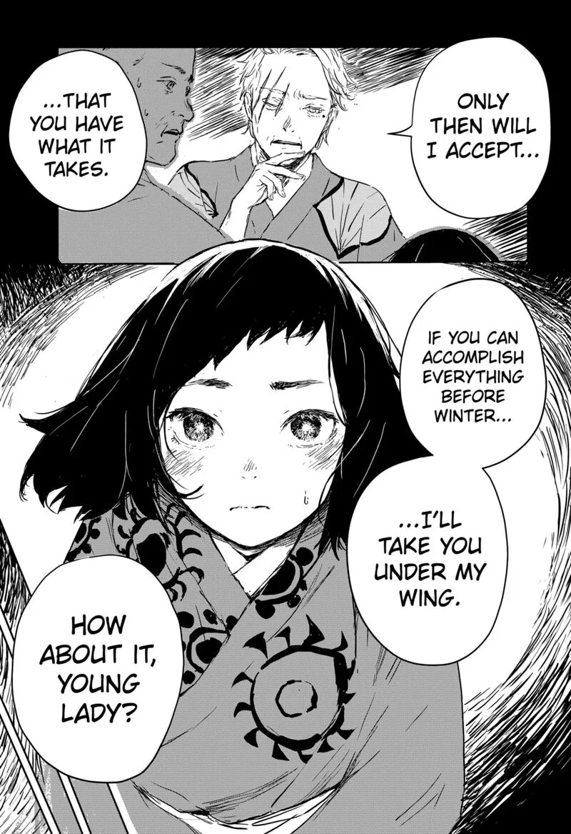 Goze Hotaru Chapter 2 page 4