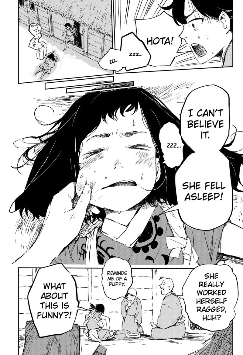 Goze Hotaru Chapter 2 page 9