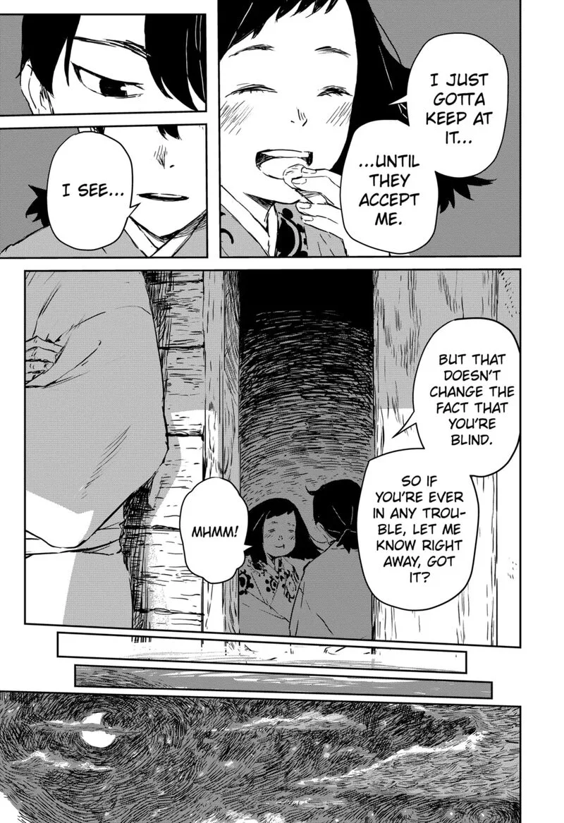 Goze Hotaru Chapter 2 page 14