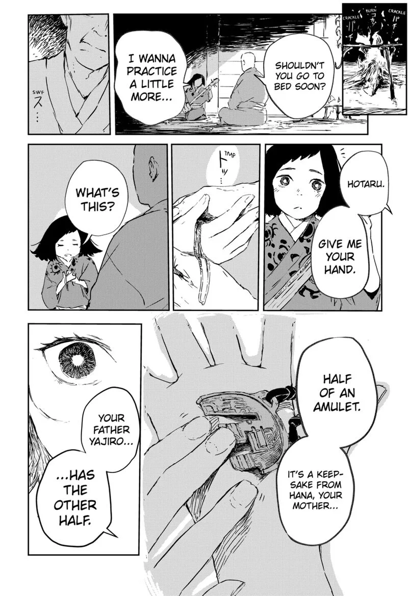 Goze Hotaru Chapter 2 page 15
