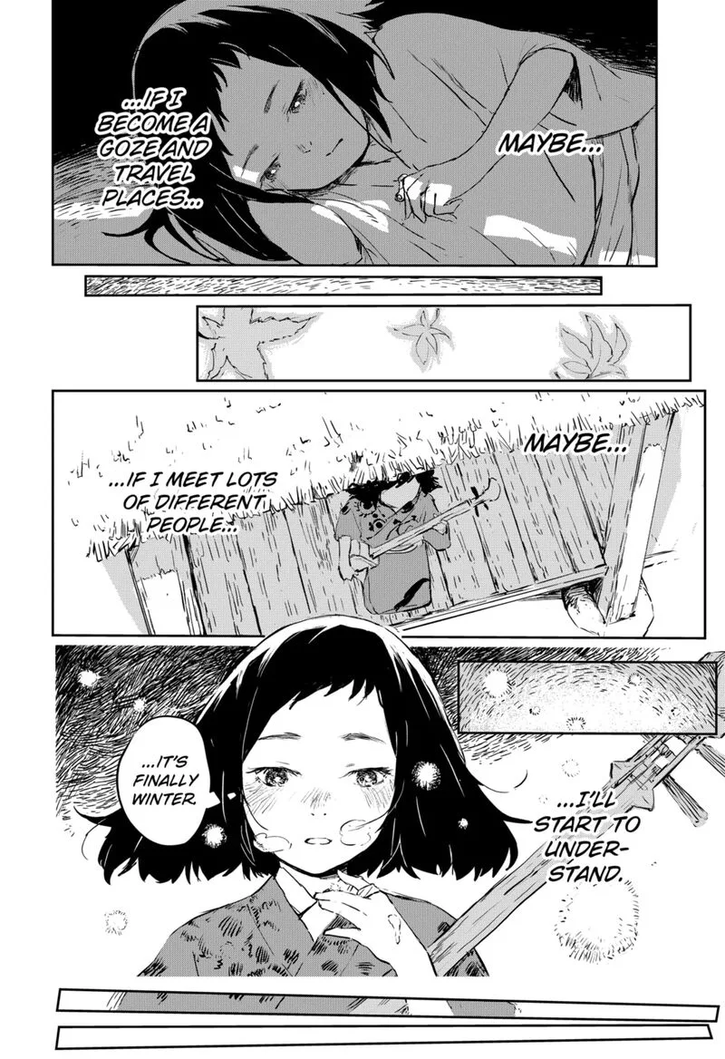 Goze Hotaru Chapter 2 page 23