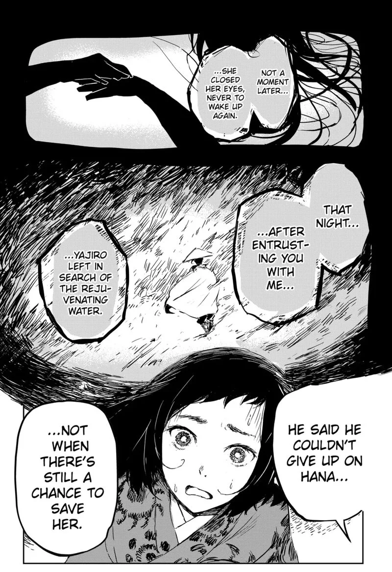 Goze Hotaru Chapter 2 page 20