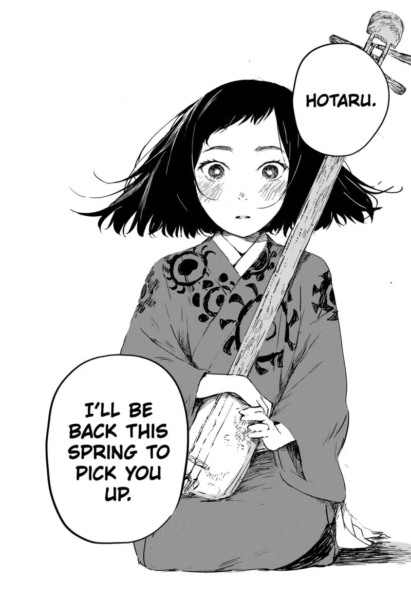 Goze Hotaru Chapter 2 page 27