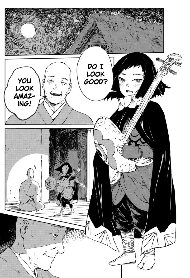 Goze Hotaru Chapter 2 page 30