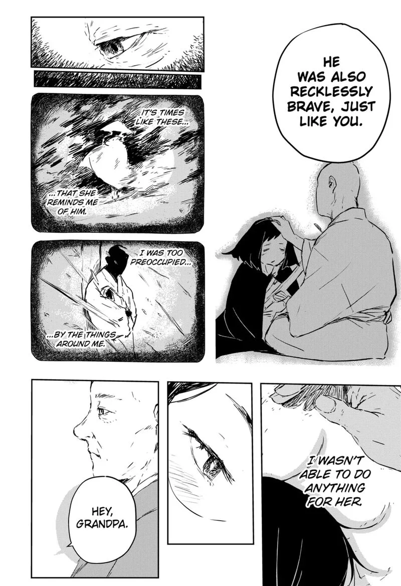 Goze Hotaru Chapter 2 page 33