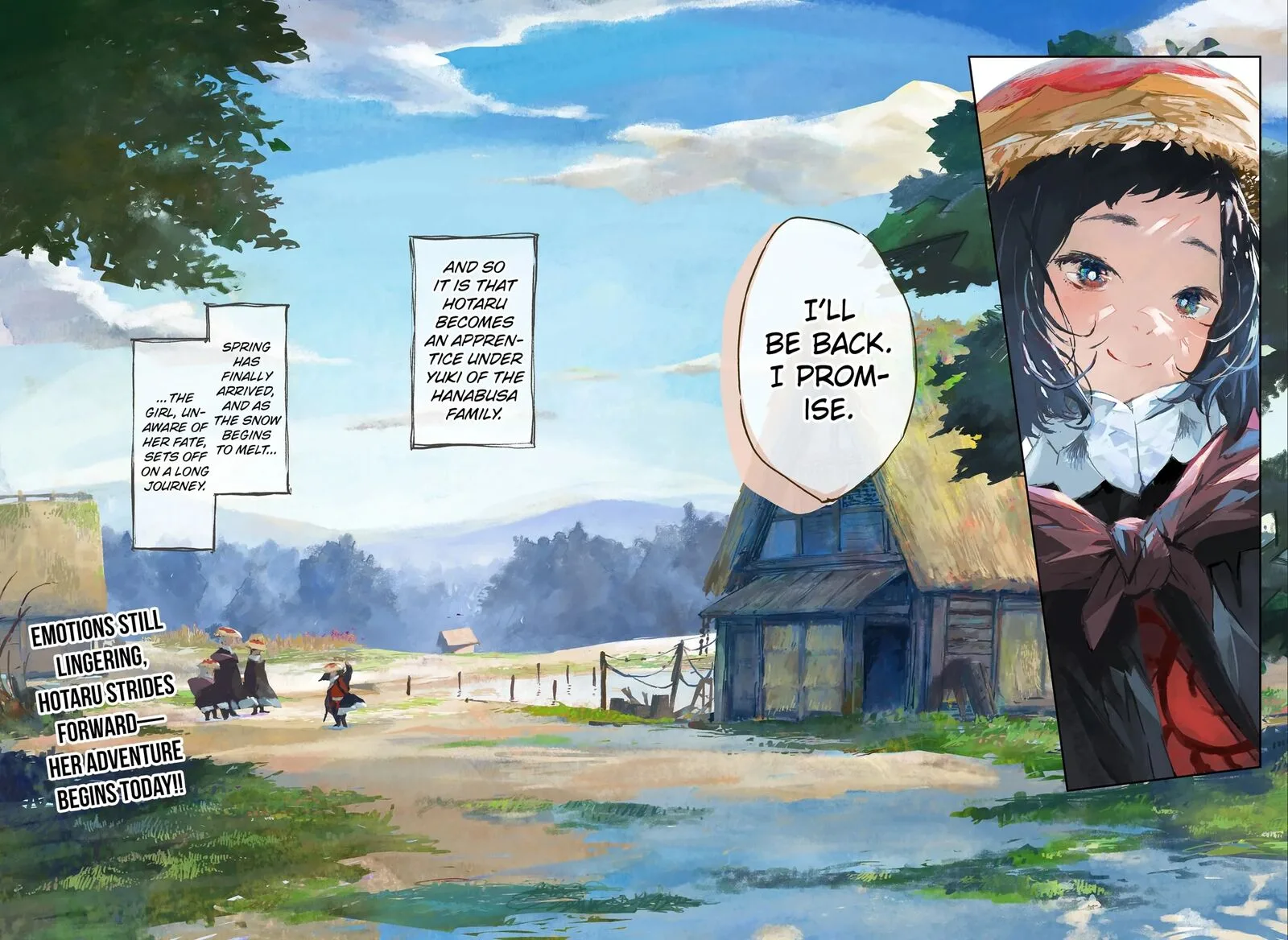 Goze Hotaru Chapter 2 page 36