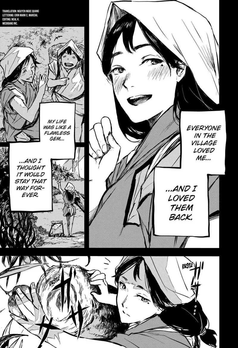 Goze Hotaru Chapter 21 page 3
