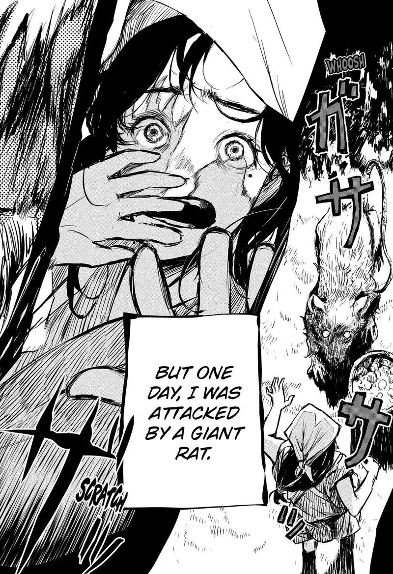 Goze Hotaru Chapter 21 page 4