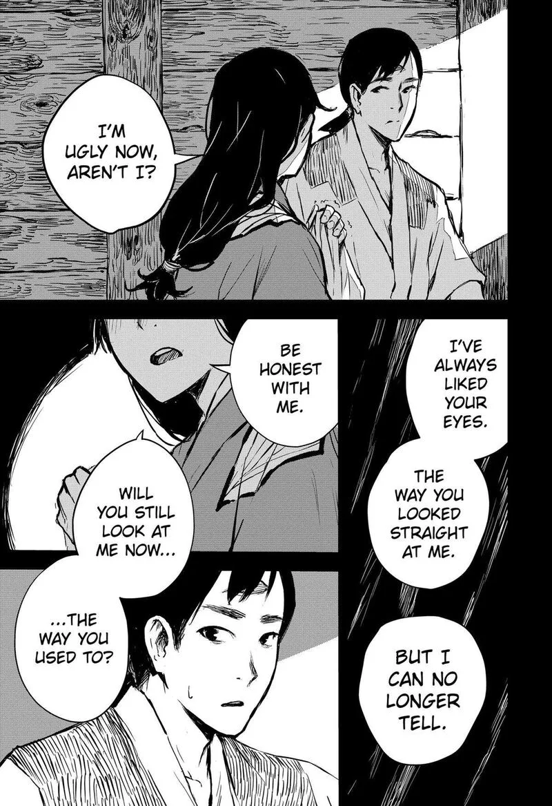 Goze Hotaru Chapter 21 page 13