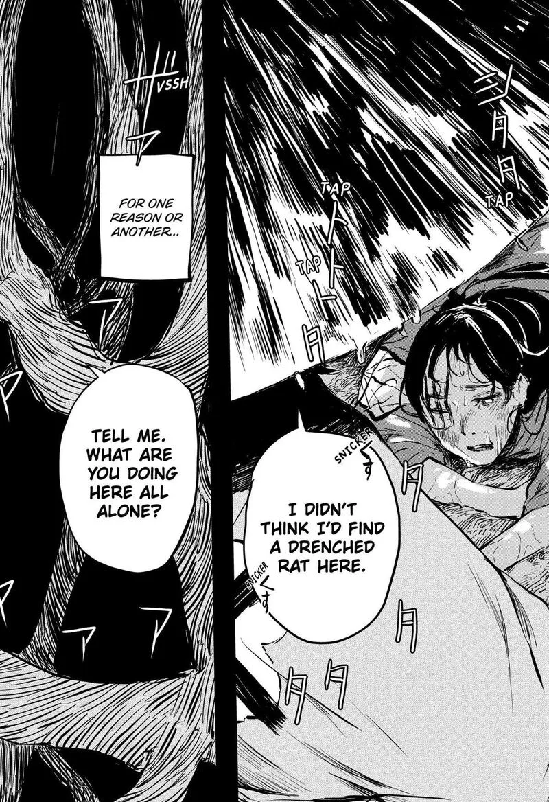 Goze Hotaru Chapter 21 page 18