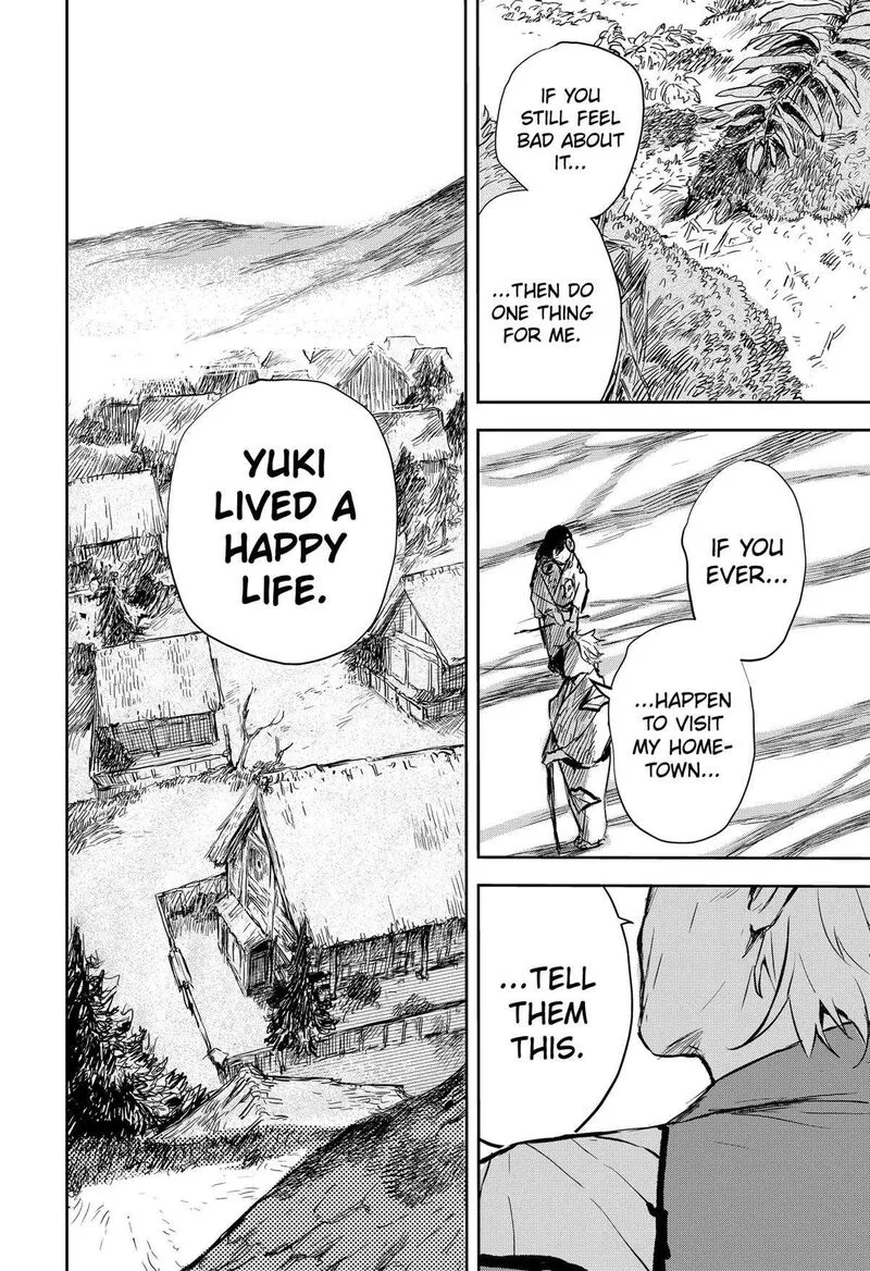 Goze Hotaru Chapter 23 page 16