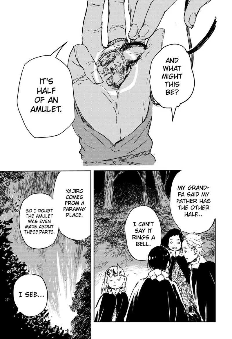Goze Hotaru Chapter 3 page 15