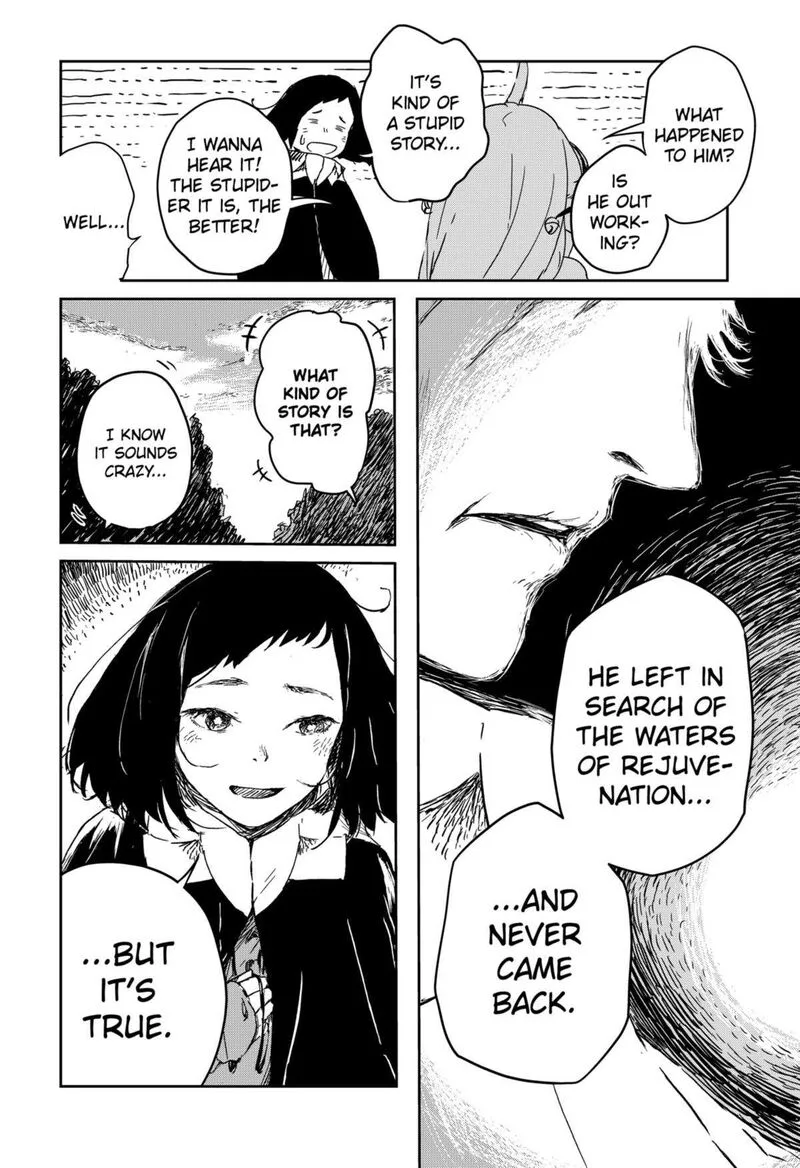 Goze Hotaru Chapter 3 page 16