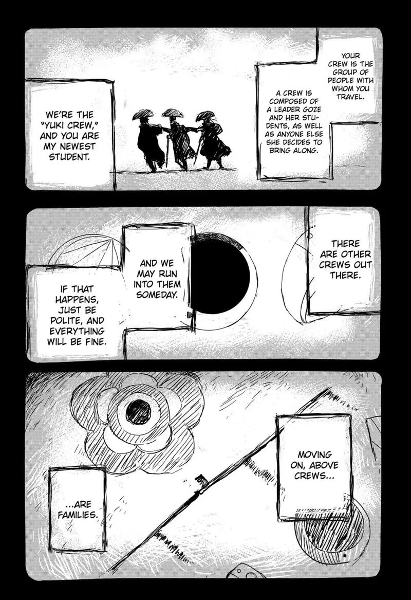 Goze Hotaru Chapter 3 page 7