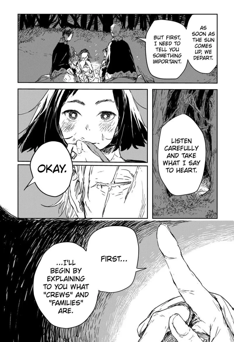 Goze Hotaru Chapter 3 page 6