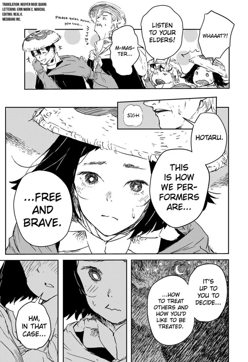 Goze Hotaru Chapter 3 page 3