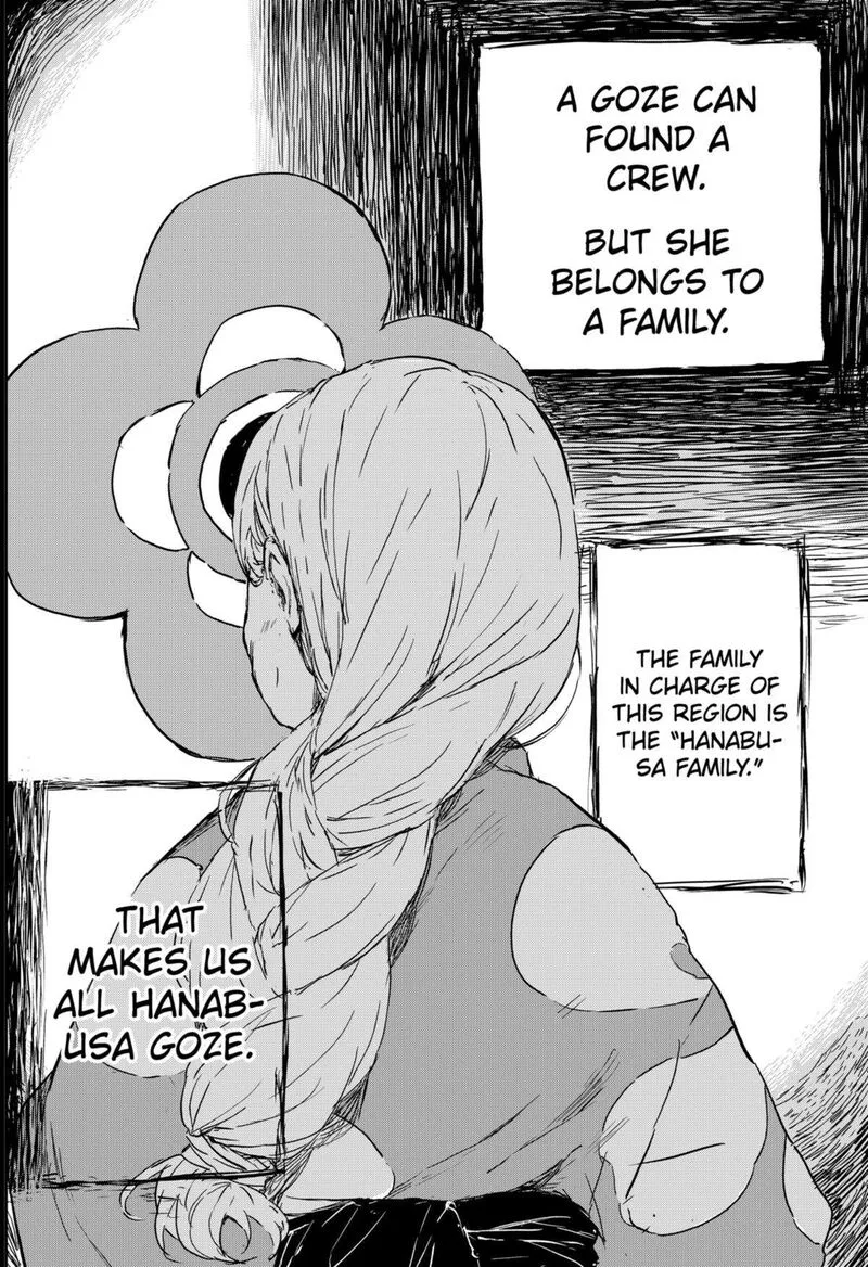 Goze Hotaru Chapter 3 page 8