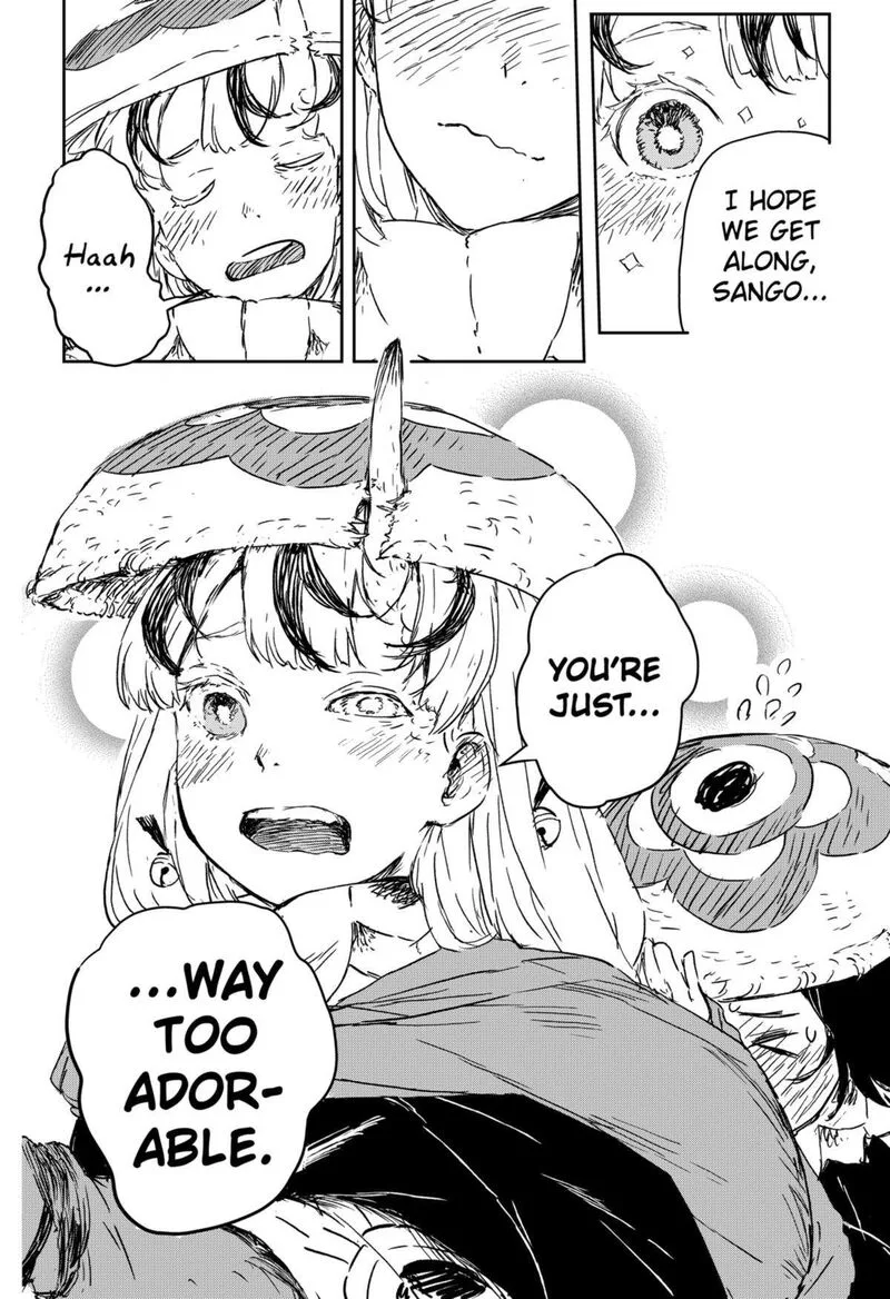 Goze Hotaru Chapter 3 page 4