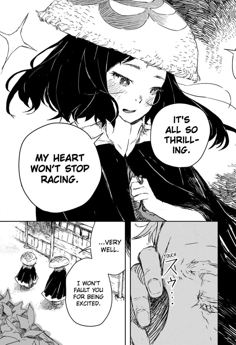 Goze Hotaru Chapter 3 page 27