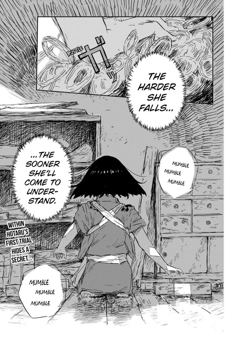 Goze Hotaru Chapter 3 page 35