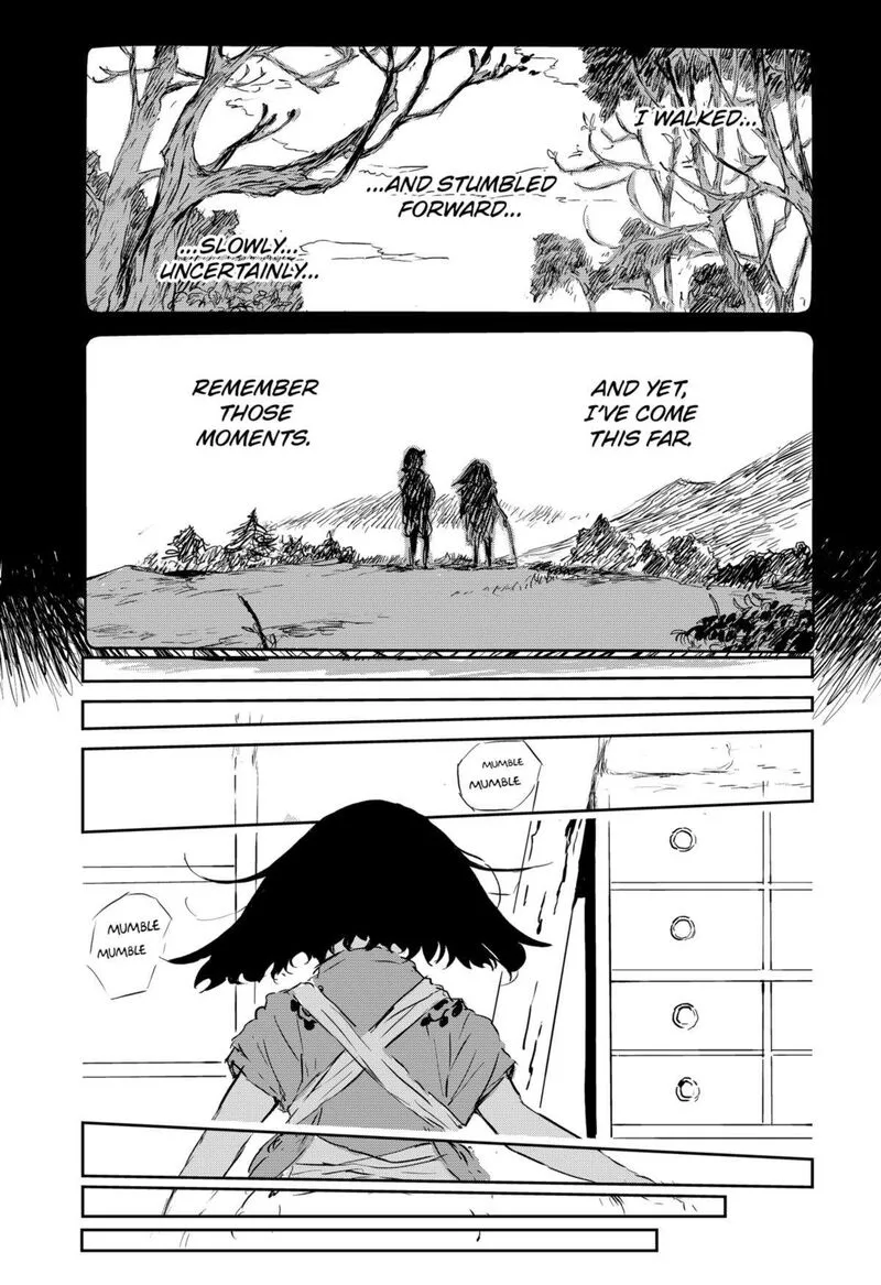 Goze Hotaru Chapter 4 page 5