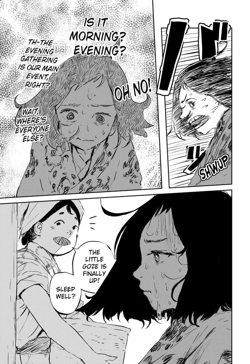 Goze Hotaru Chapter 4 page 13