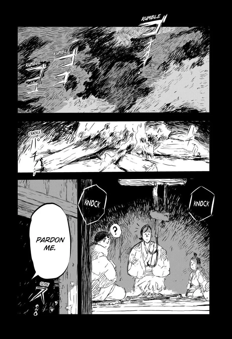 Goze Hotaru Chapter 4 page 18