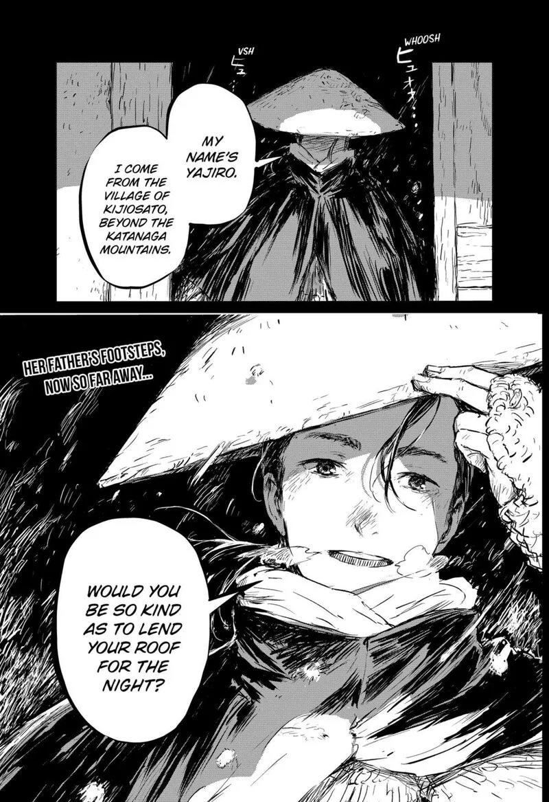 Goze Hotaru Chapter 4 page 19