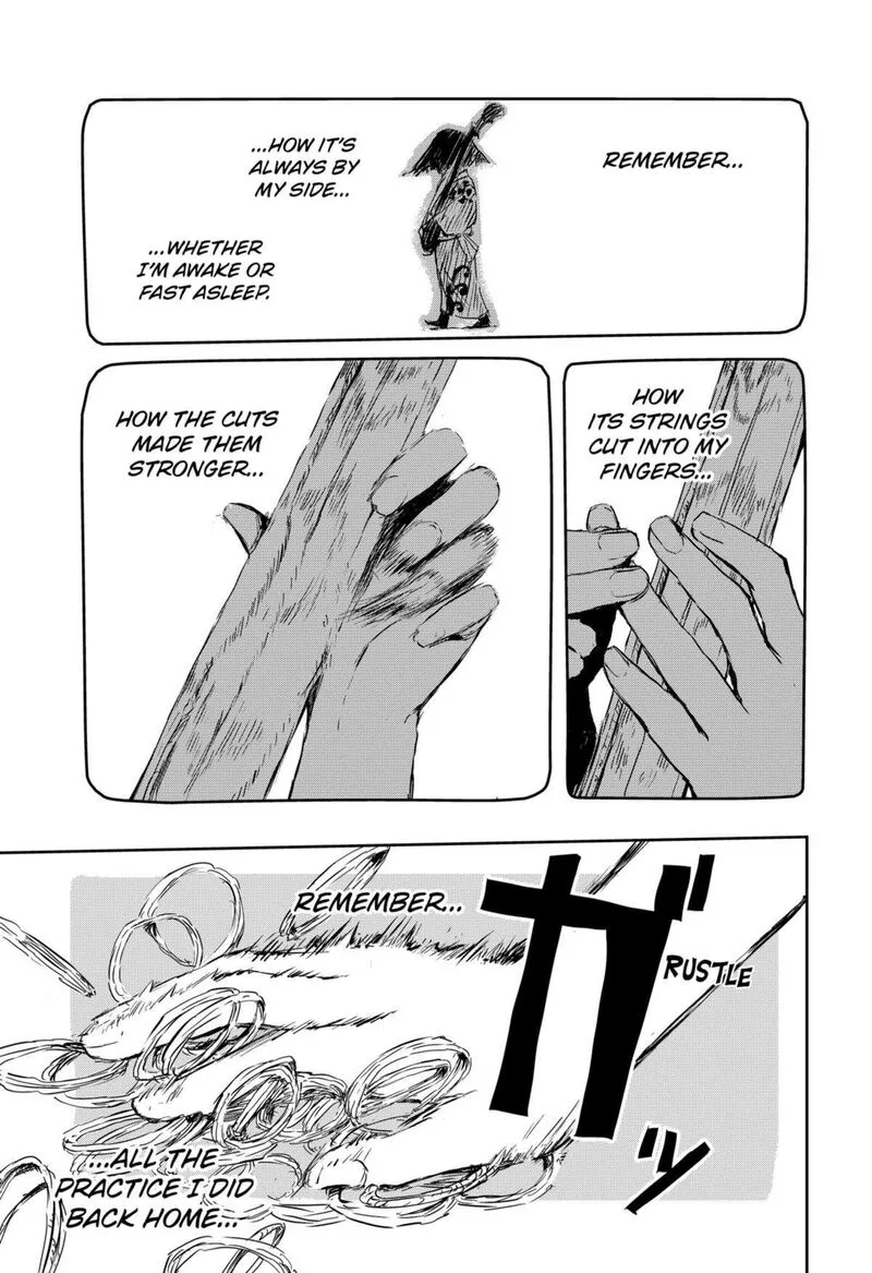 Goze Hotaru Chapter 4 page 3