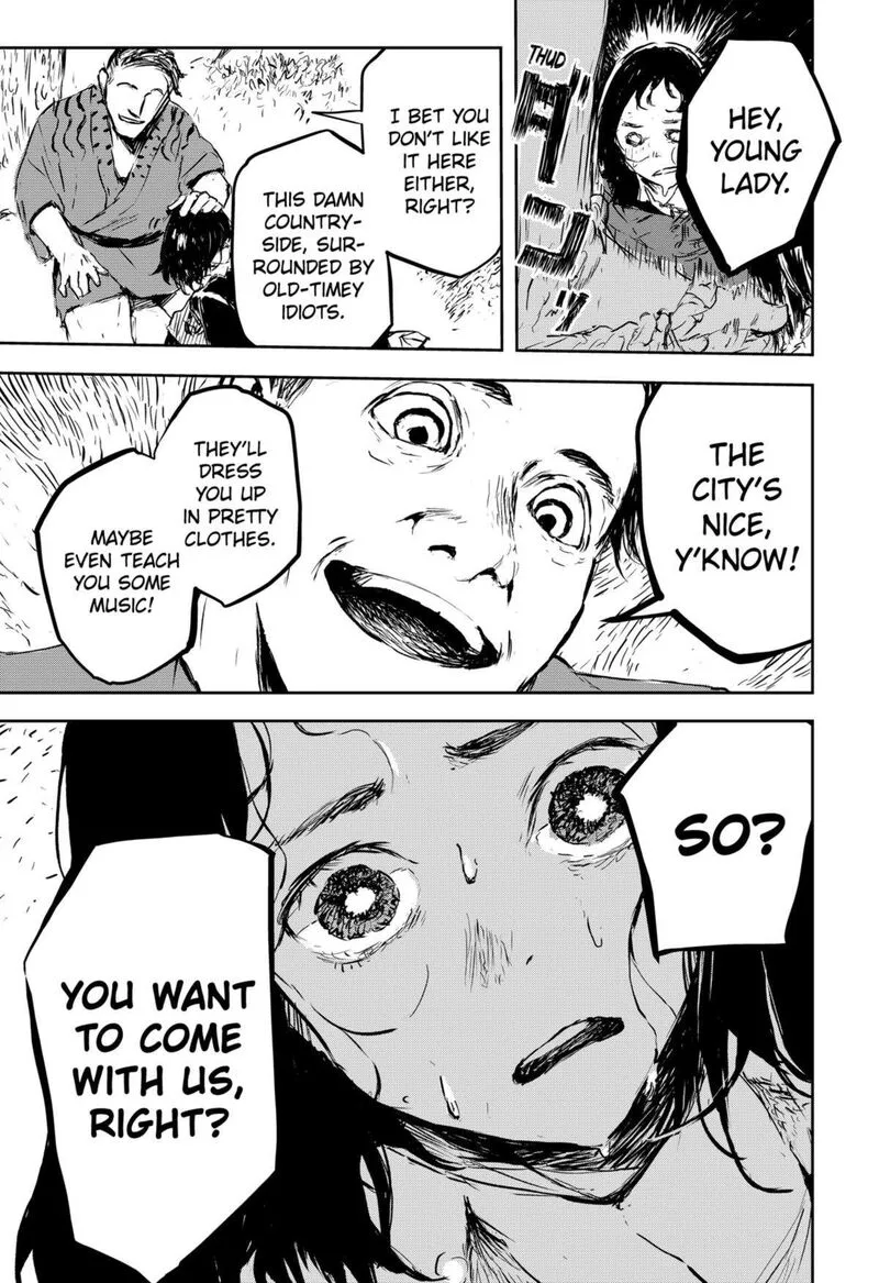 Goze Hotaru Chapter 6 page 10