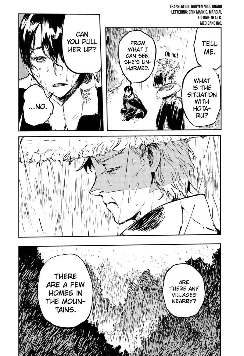 Goze Hotaru Chapter 6 page 3
