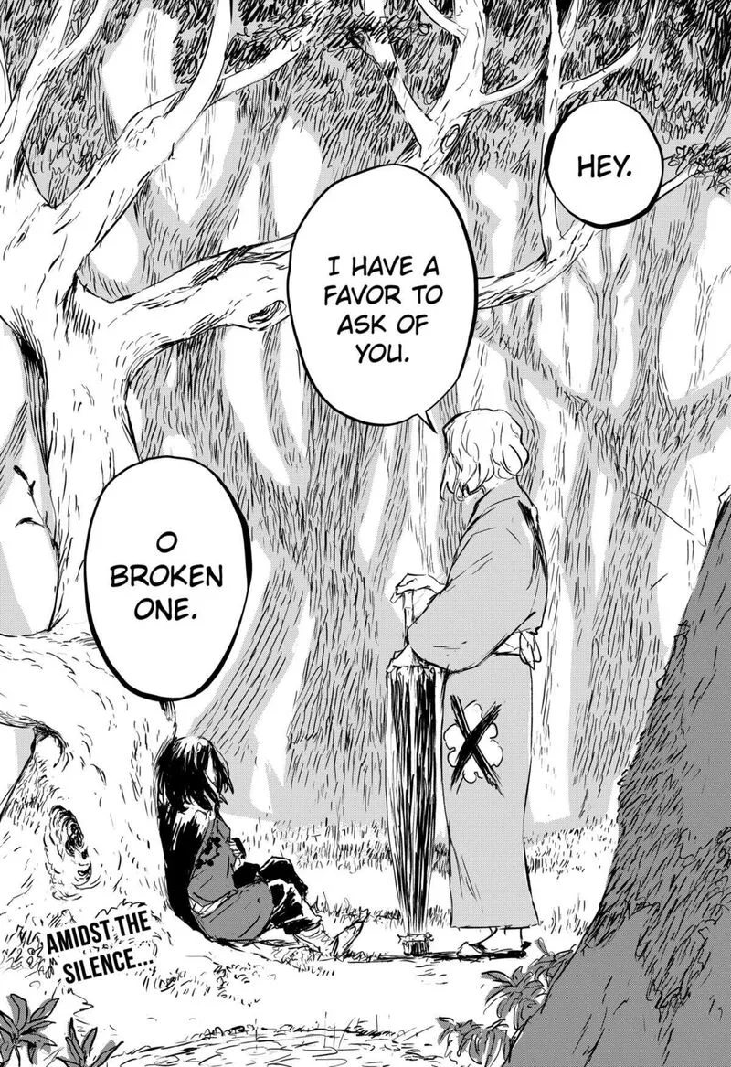 Goze Hotaru Chapter 6 page 20