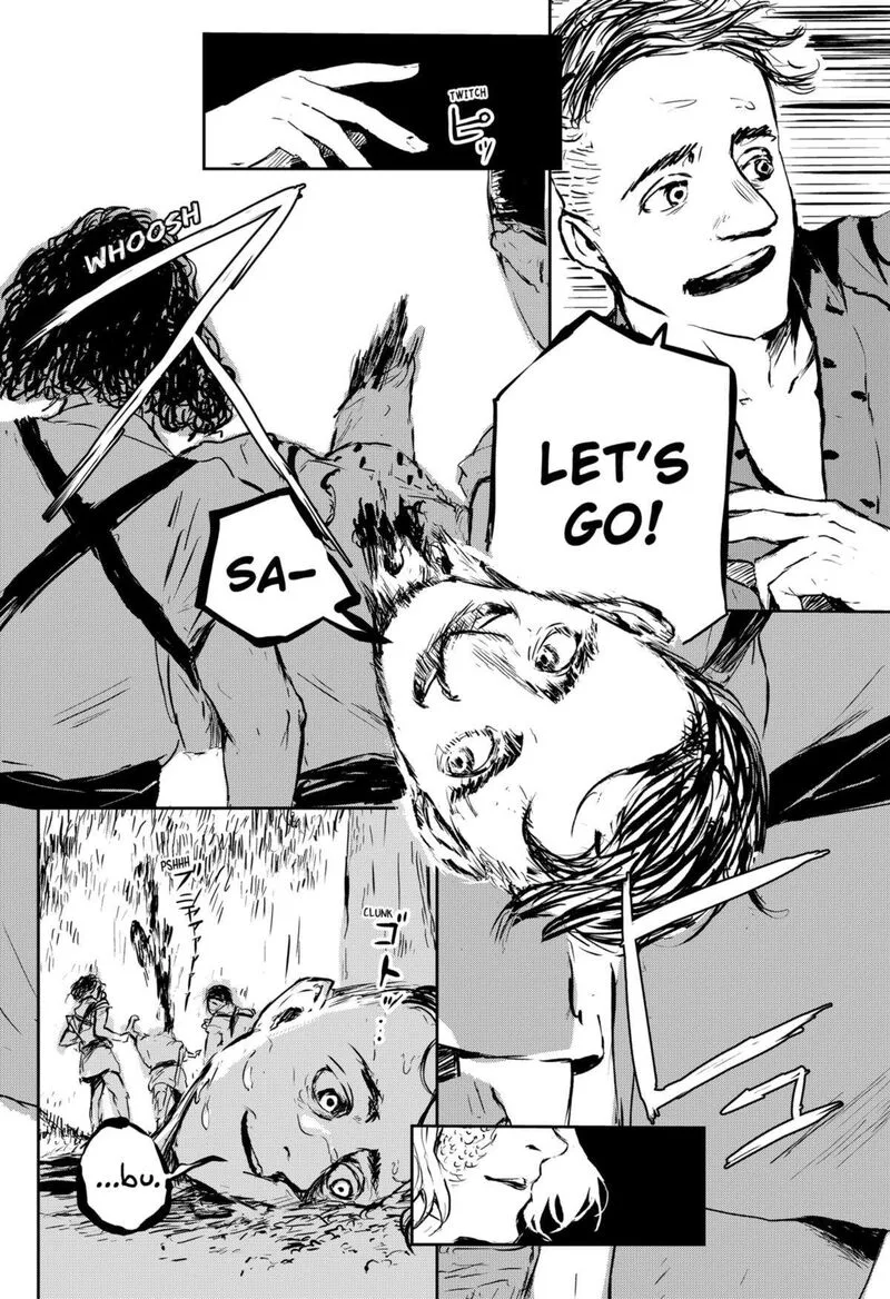 Goze Hotaru Chapter 6 page 15