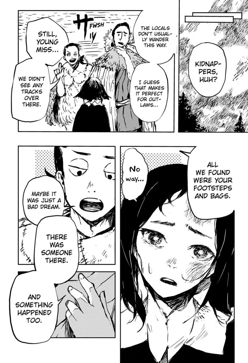 Goze Hotaru Chapter 7 page 10