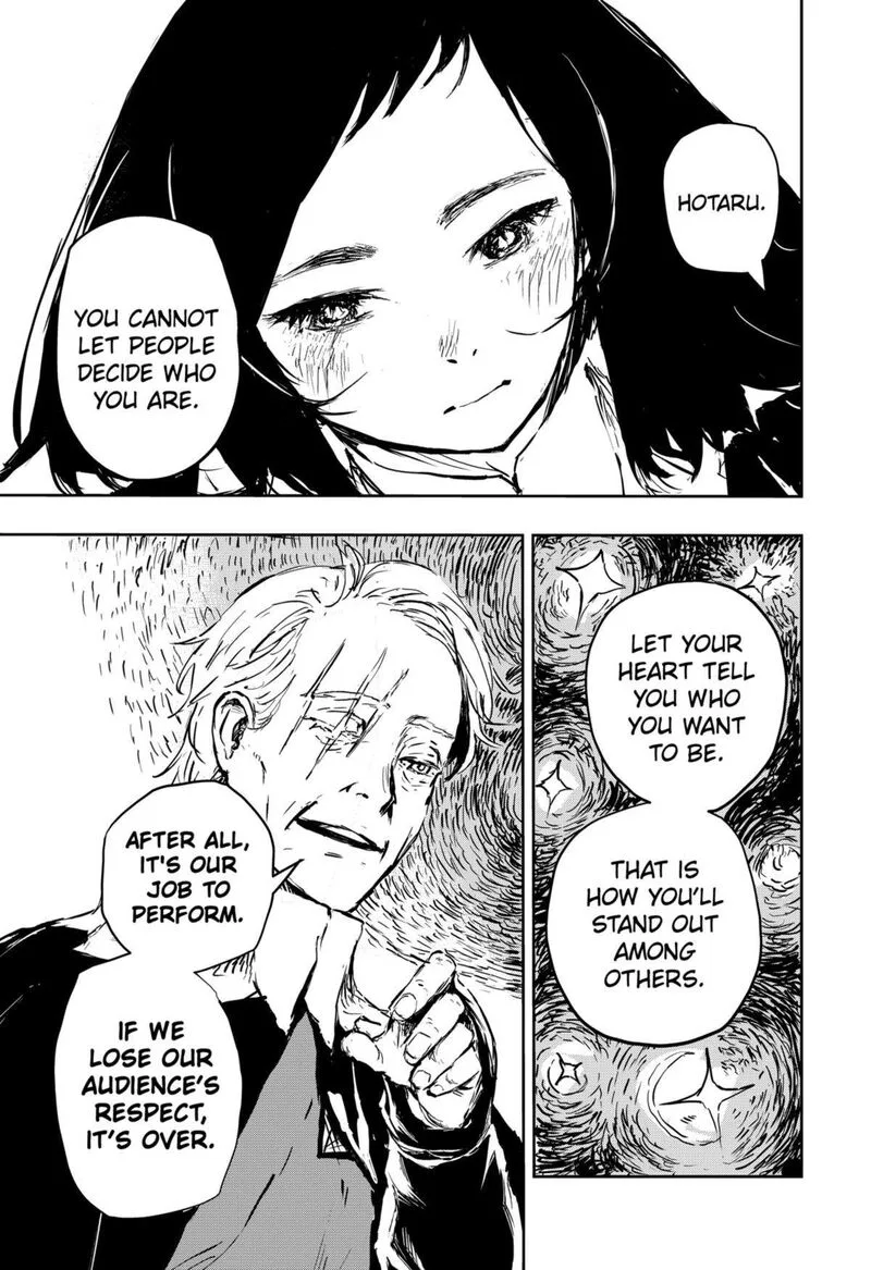 Goze Hotaru Chapter 8 page 7