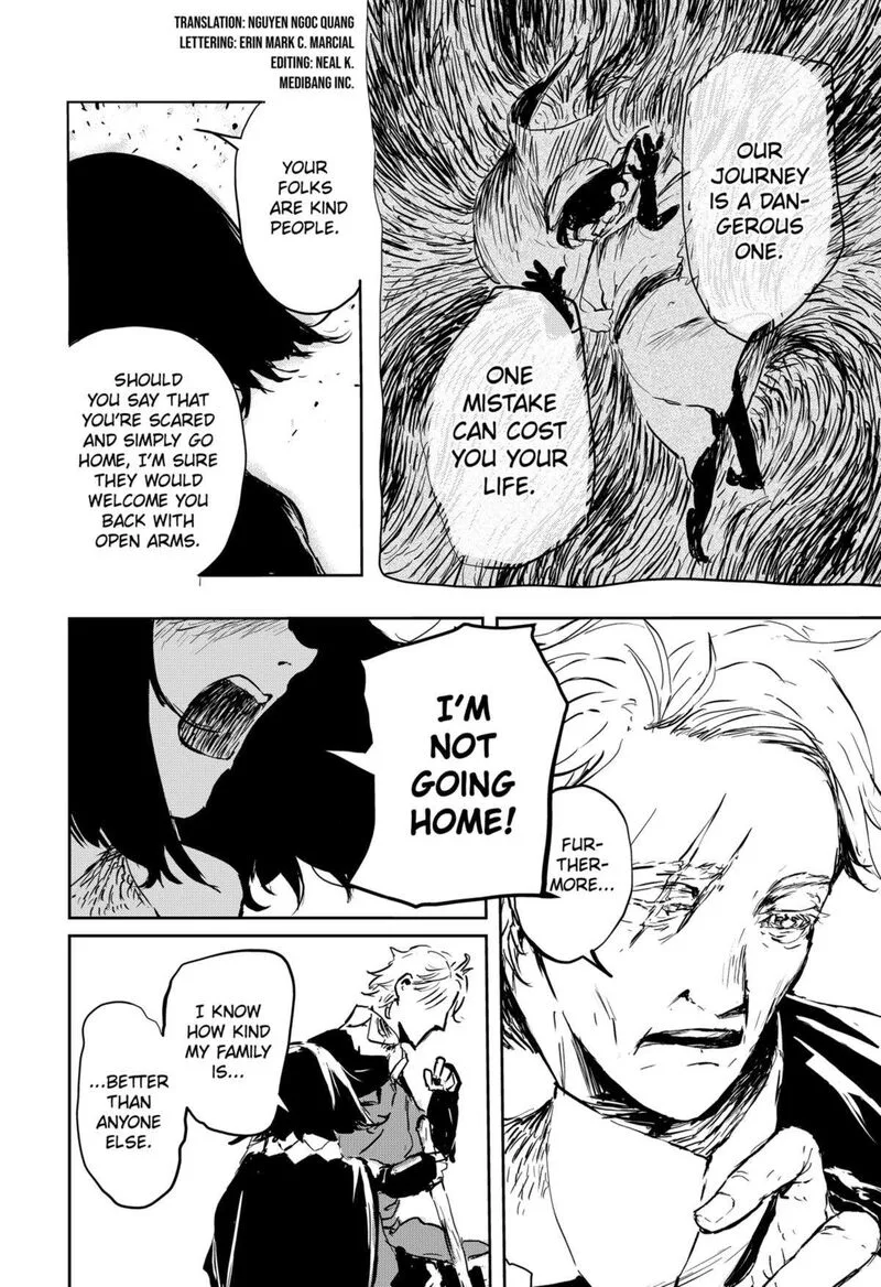 Goze Hotaru Chapter 8 page 2