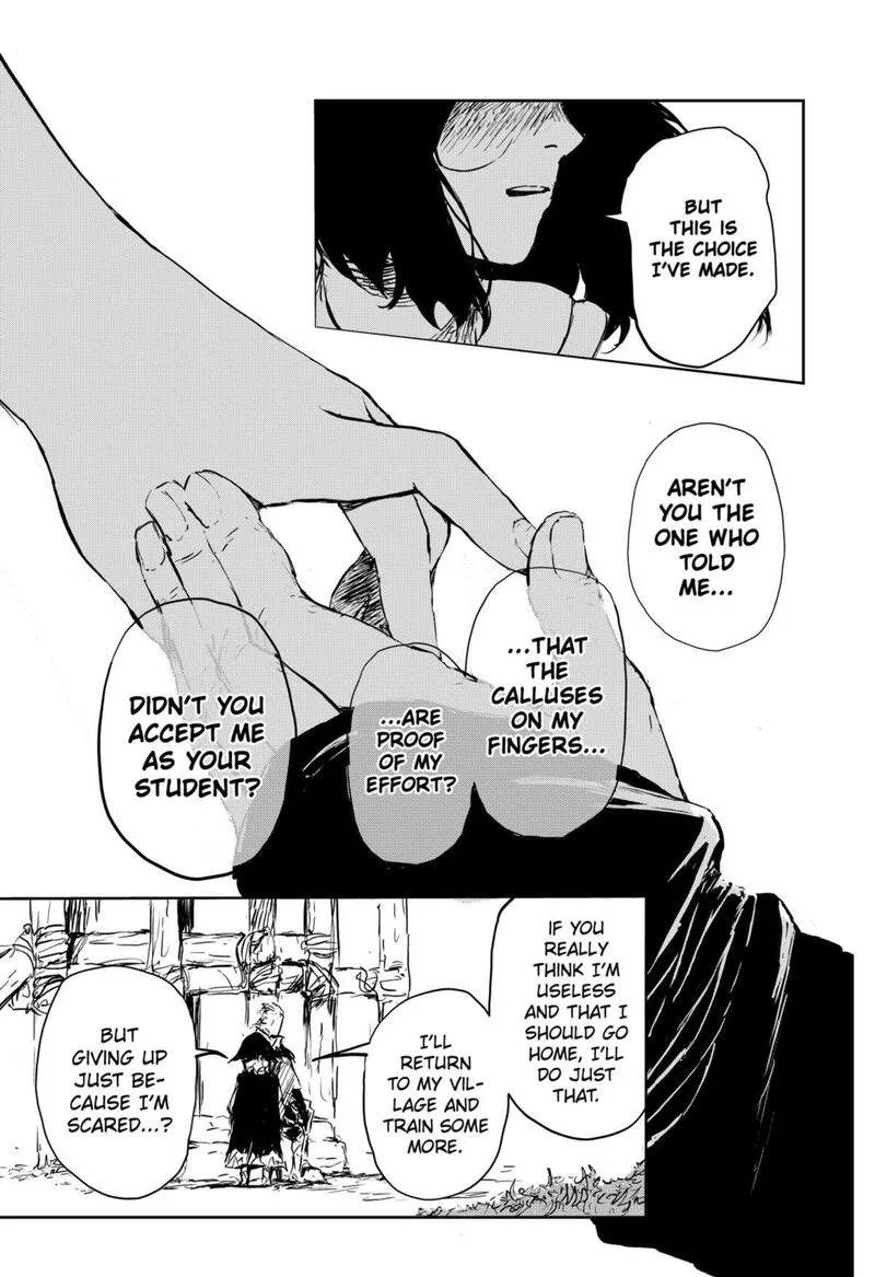Goze Hotaru Chapter 8 page 3