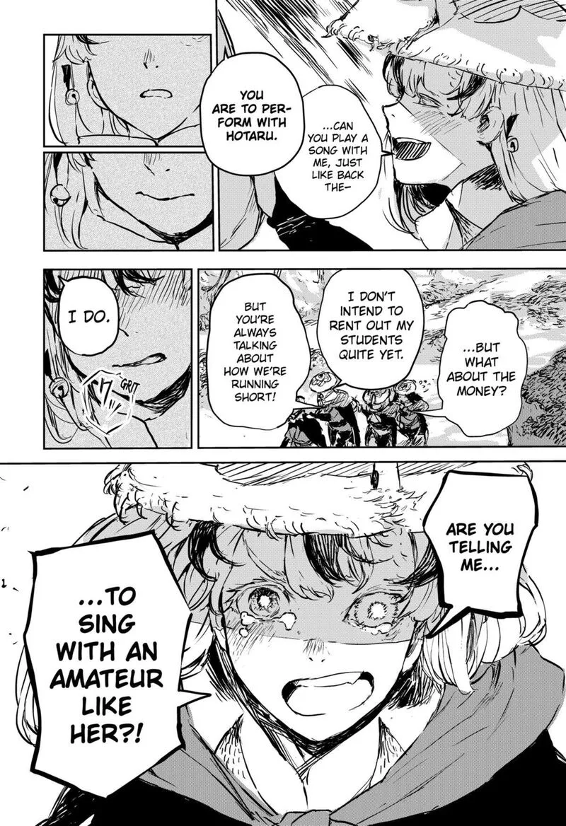 Goze Hotaru Chapter 8 page 18
