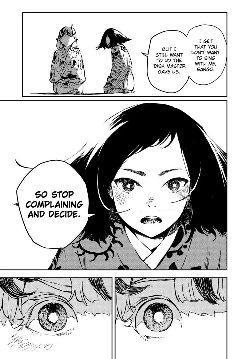 Goze Hotaru Chapter 9 page 15