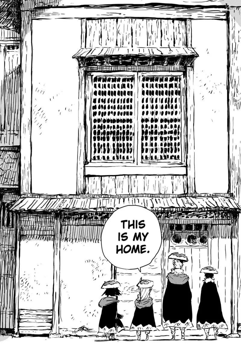 Goze Hotaru Chapter 9 page 2